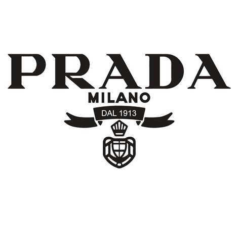 prada logo free download